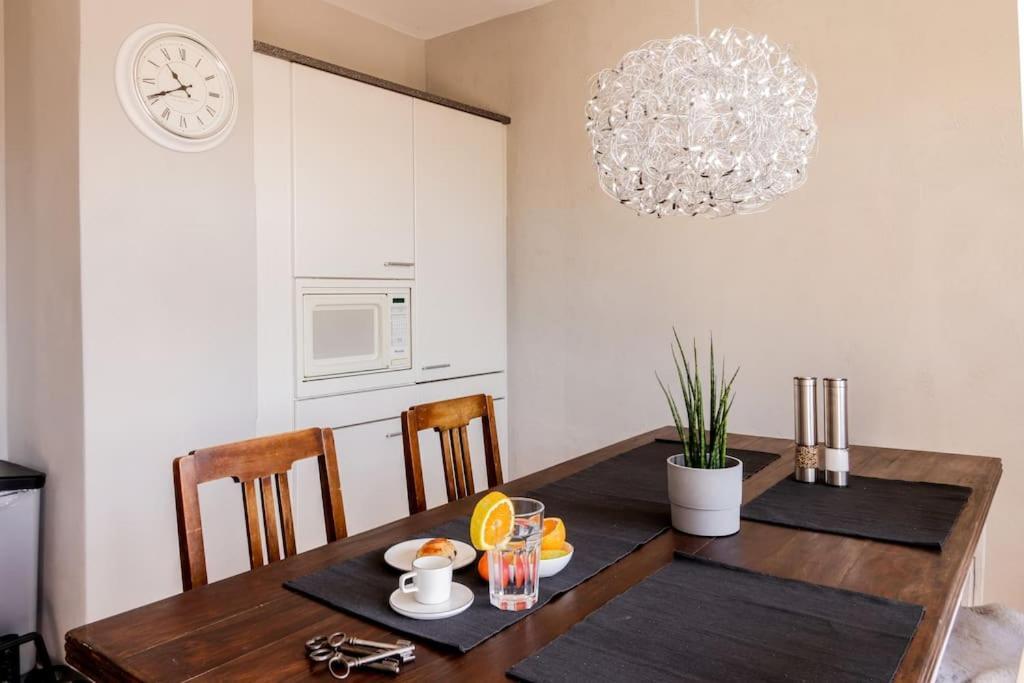 Charmante, Grosszuegige Ferienwohnung Villa Fleurie Bretten Eksteriør bilde